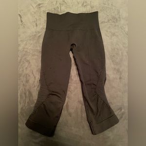 Lululemon Leggings Black